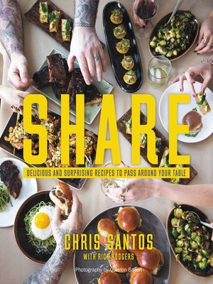 cover image of Share